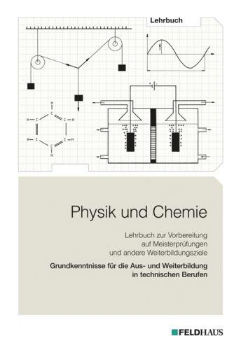 Cover-Bild Physik und Chemie