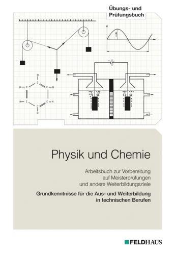 Cover-Bild Physik und Chemie