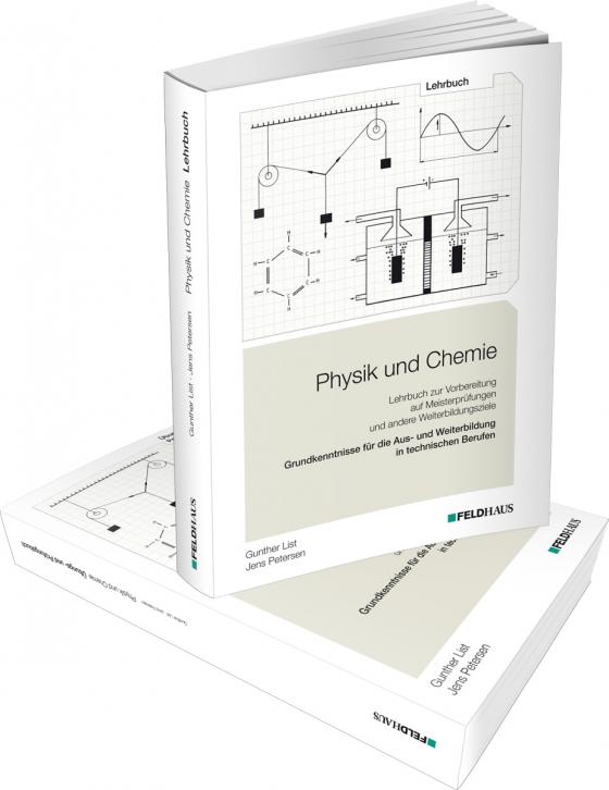 Cover-Bild Physik und Chemie