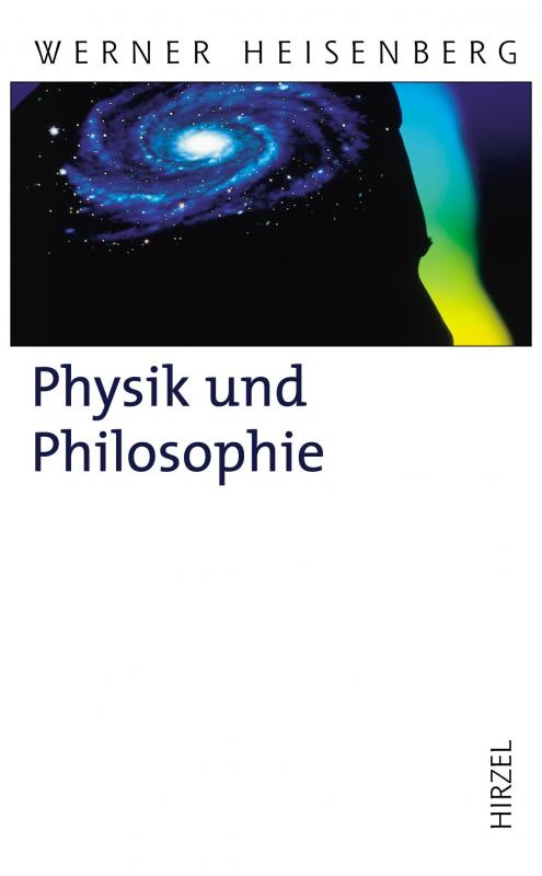 Cover-Bild Physik und Philosophie