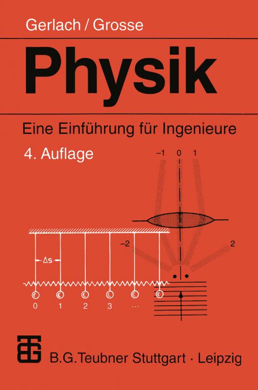 Cover-Bild Physik