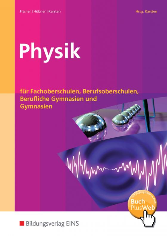 Cover-Bild Physik