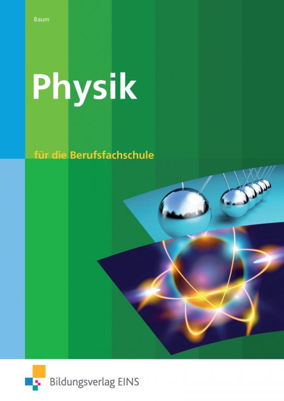 Cover-Bild Physik