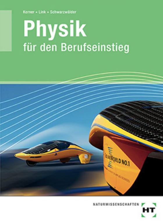 Cover-Bild Physik