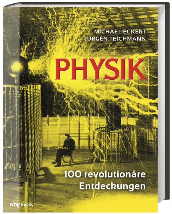 Cover-Bild Physik