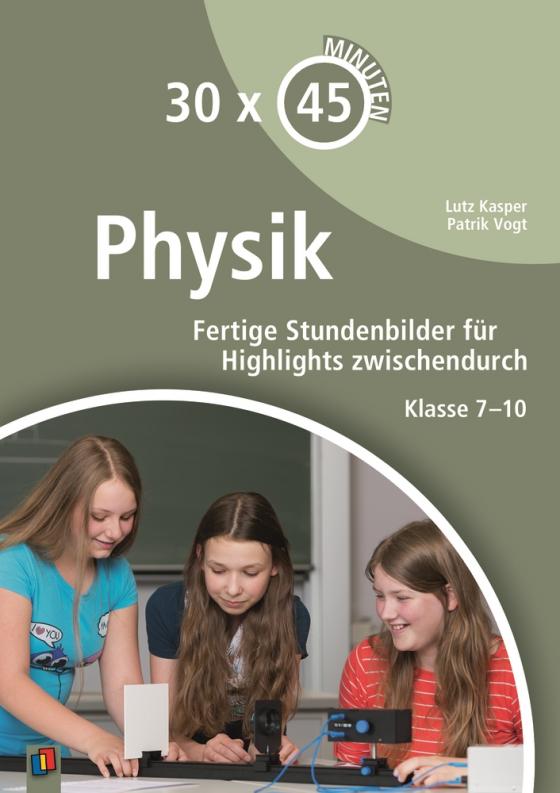 Cover-Bild Physik