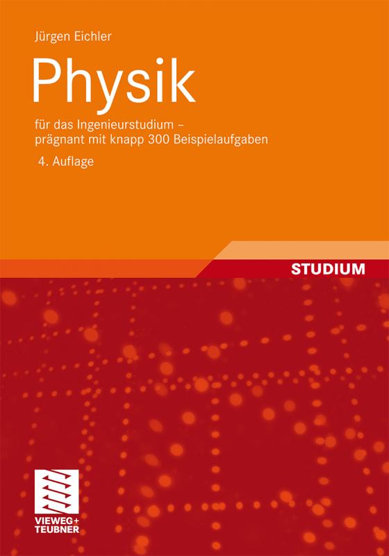 Cover-Bild Physik