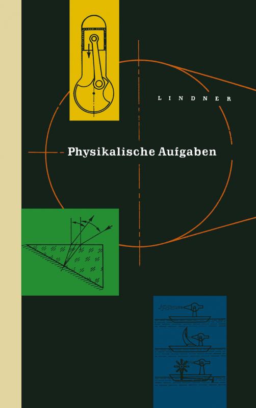 Cover-Bild Physikalische Aufgaben