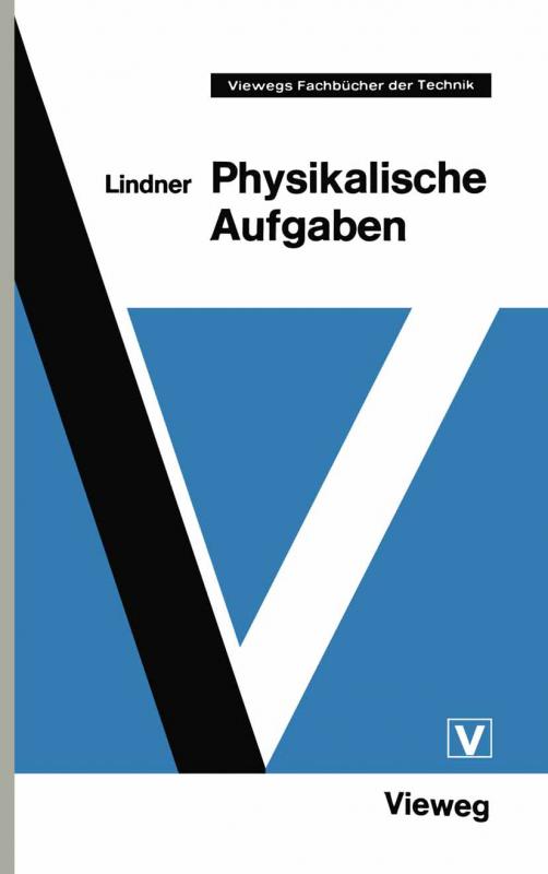 Cover-Bild Physikalische Aufgaben