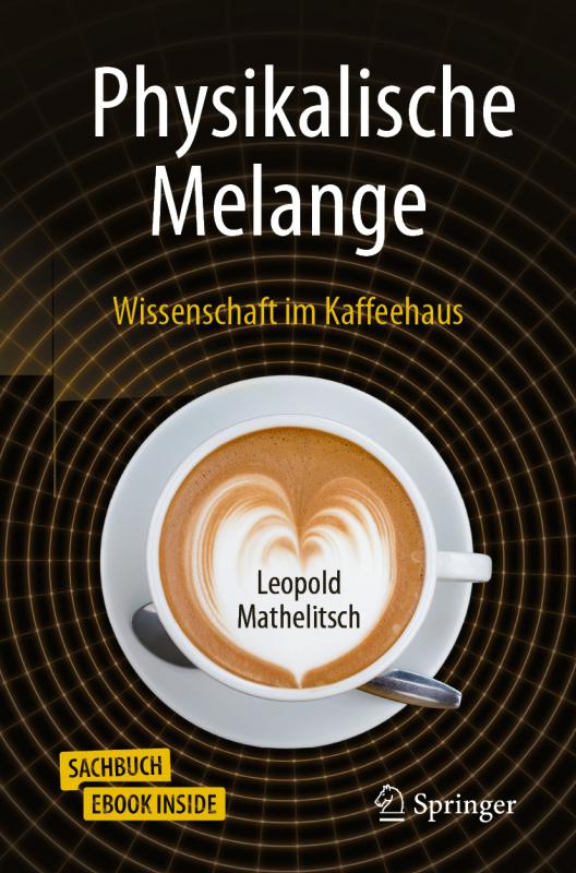 Cover-Bild Physikalische Melange