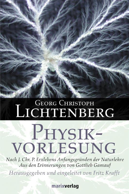 Cover-Bild Physikvorlesung