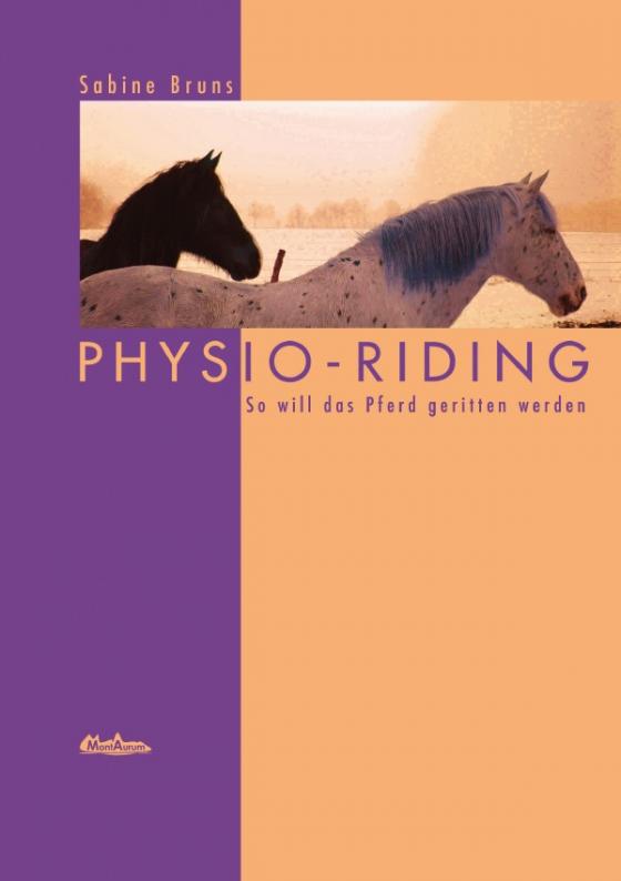 Cover-Bild PHYSIO RIDING / PHYSIO-RIDING