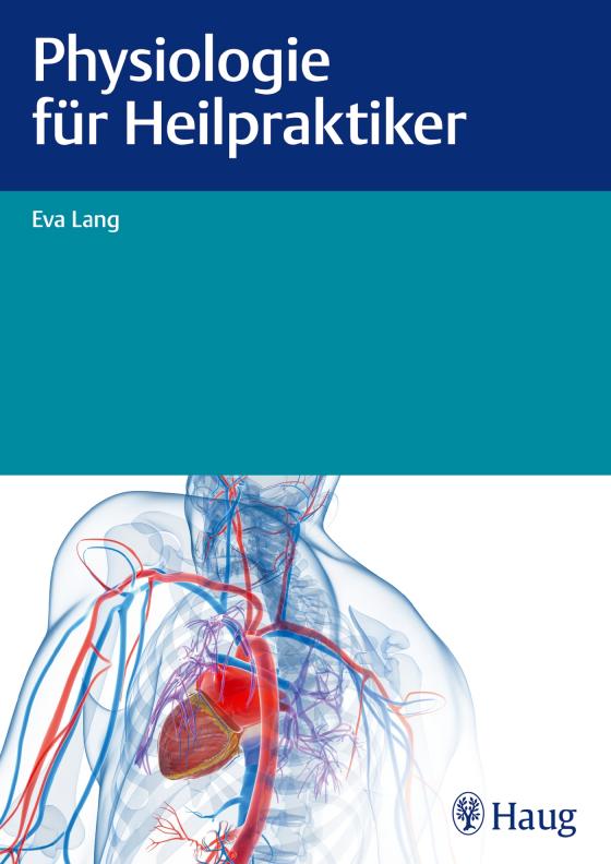 Cover-Bild Physiologie für Heilpraktiker
