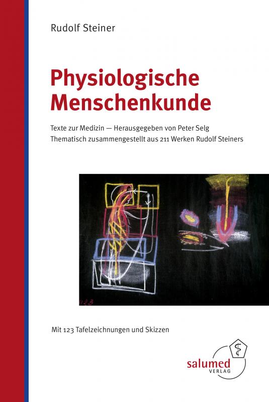 Cover-Bild Physiologische Menschenkunde