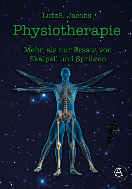 Cover-Bild Physiotherapie