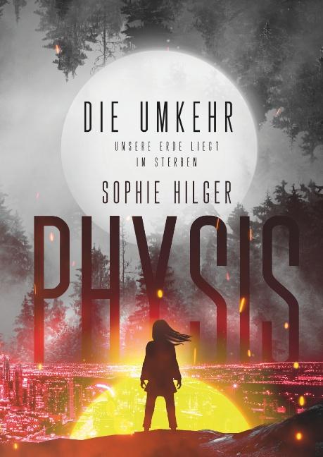 Cover-Bild Physis 2