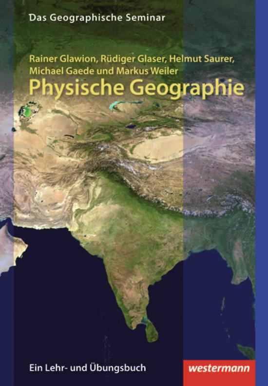 Cover-Bild Physische Geographie