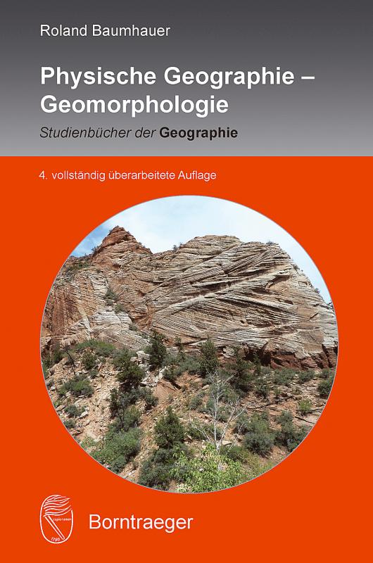 Cover-Bild Physische Geographie