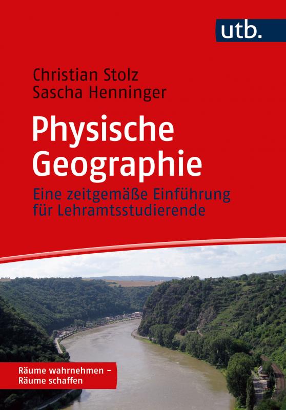 Cover-Bild Physische Geographie