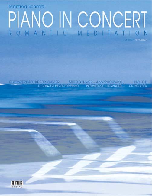 Cover-Bild Piano In Concert