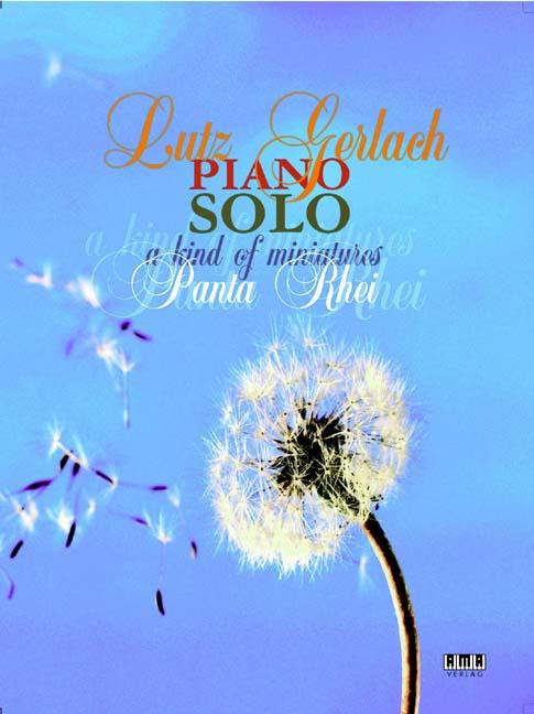 Cover-Bild Piano Solo