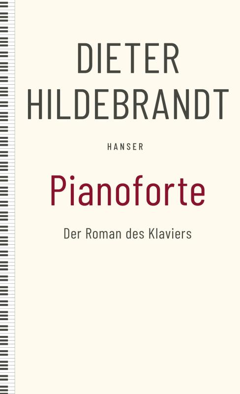 Cover-Bild Pianoforte