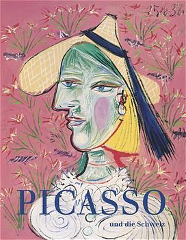 Cover-Bild Picasso und die Schweiz