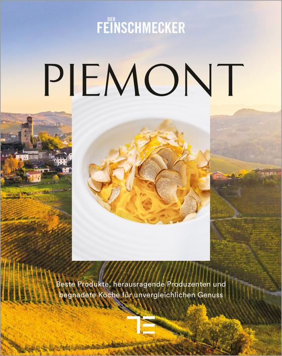 Cover-Bild PIEMONT