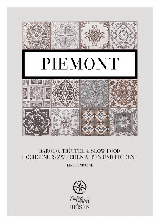 Cover-Bild Piemont