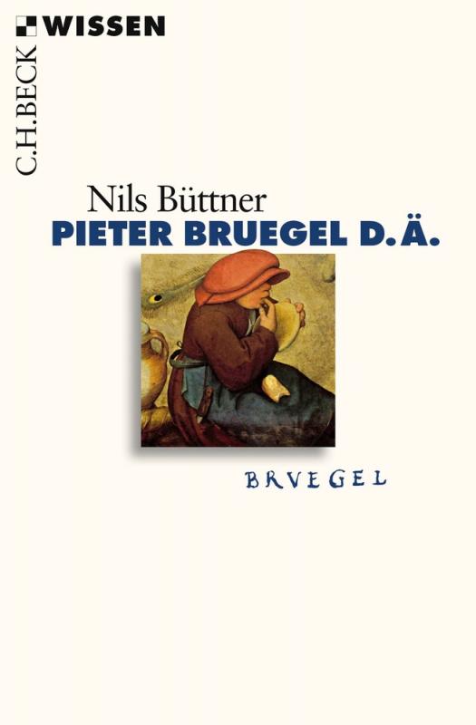 Cover-Bild Pieter Bruegel d.Ä.