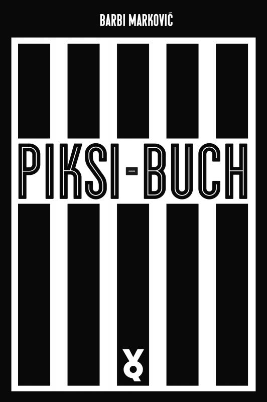 Cover-Bild Piksi-Buch