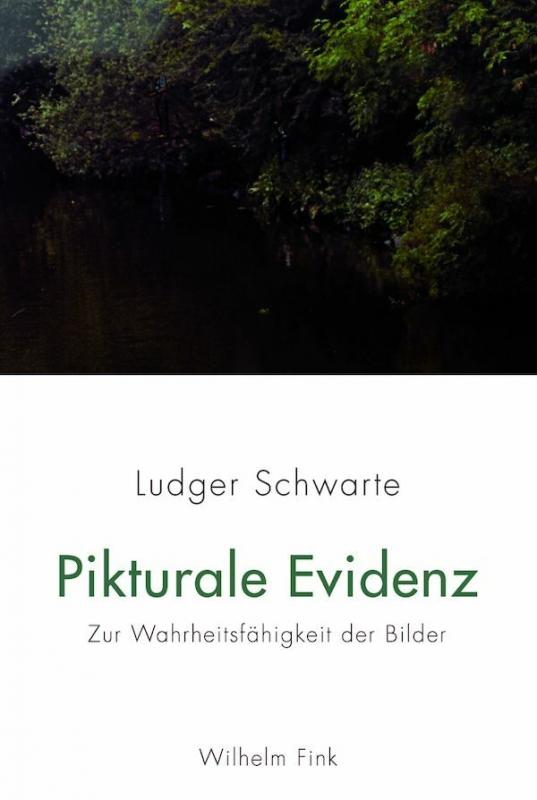 Cover-Bild Pikturale Evidenz