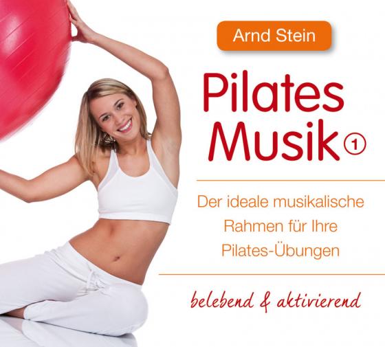 Cover-Bild Pilates Musik 1