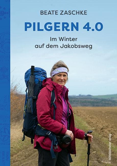 Cover-Bild Pilgern 4.0