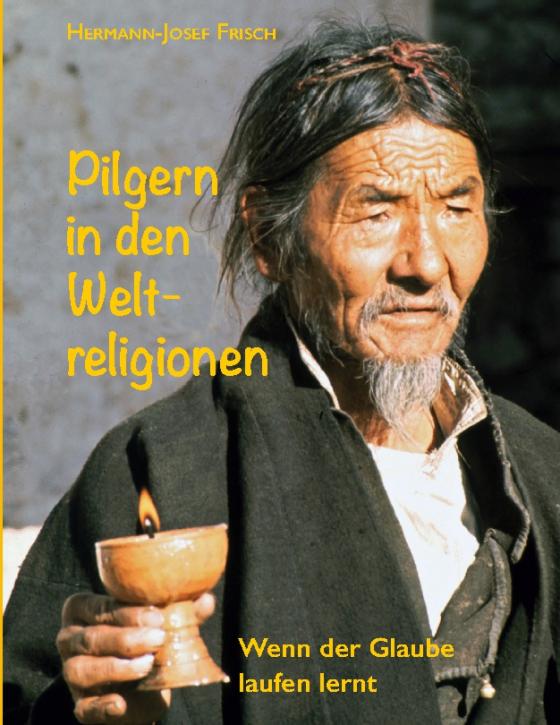 Cover-Bild Pilgern in den Weltreligionen