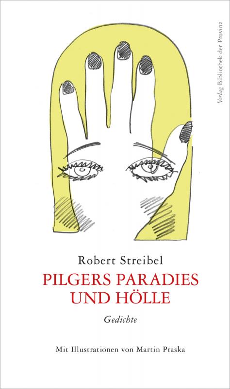 Cover-Bild Pilgers Paradies und Hölle