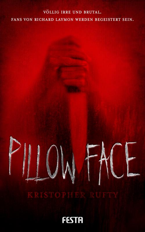 Cover-Bild Pillowface