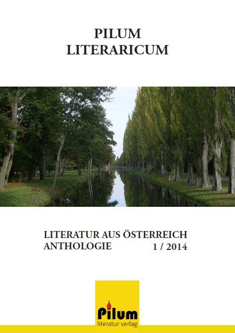 Cover-Bild Pilum Literaricum 1 / 2014