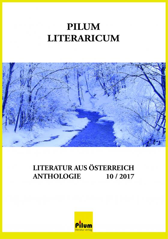 Cover-Bild PILUM LITERARICUM 10/2017