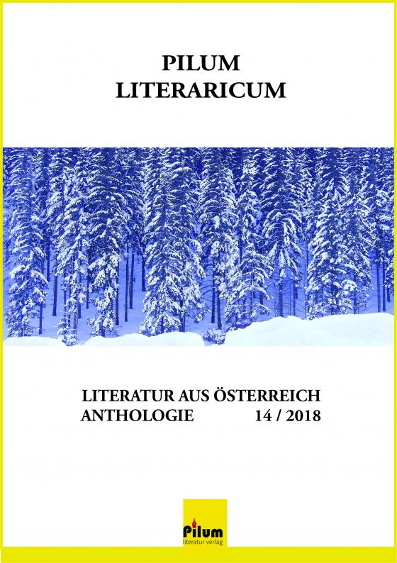 Cover-Bild Pilum Literaricum 14 / 2018