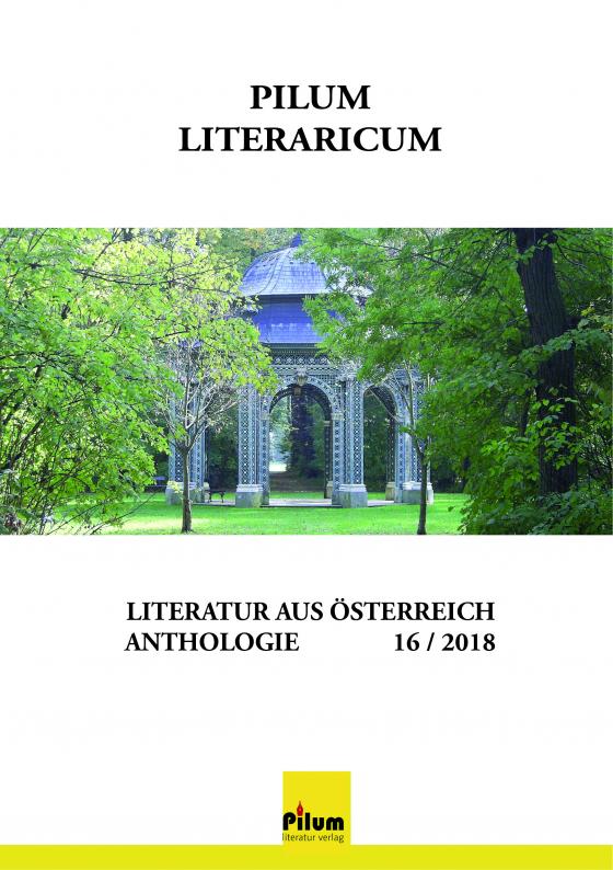 Cover-Bild PILUM LITERARICUM 16 / 2018