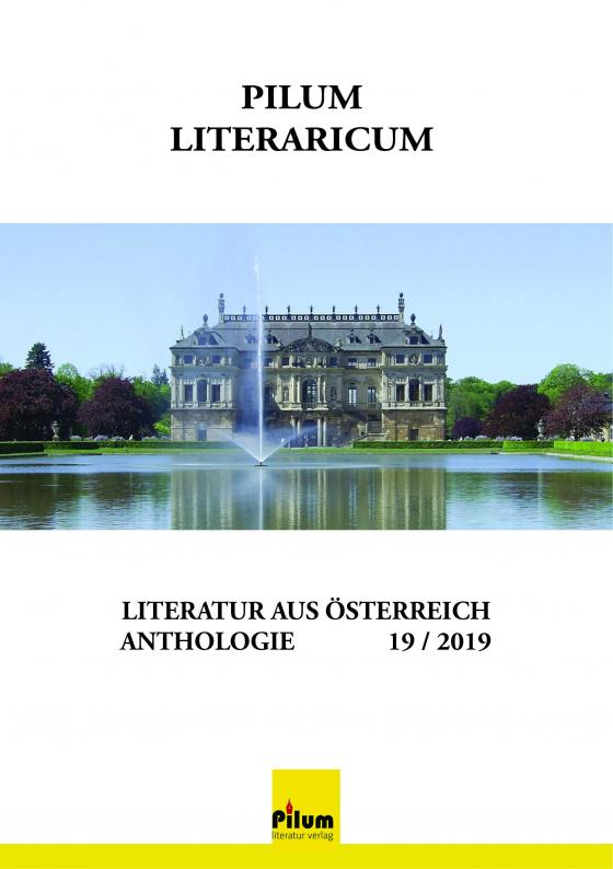 Cover-Bild Pilum Literaricum 19 / 2019