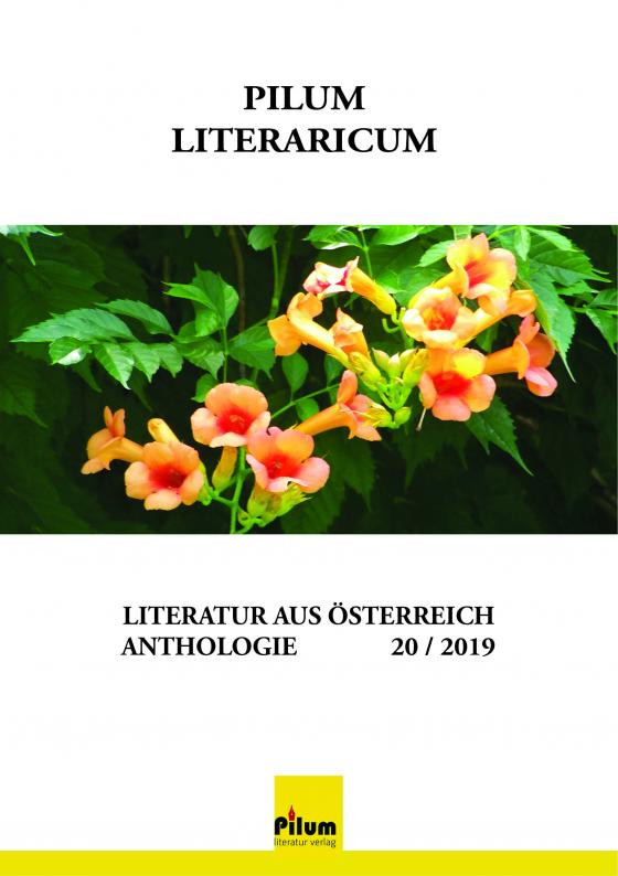 Cover-Bild PILUM LITERARICUM 20 / 2019