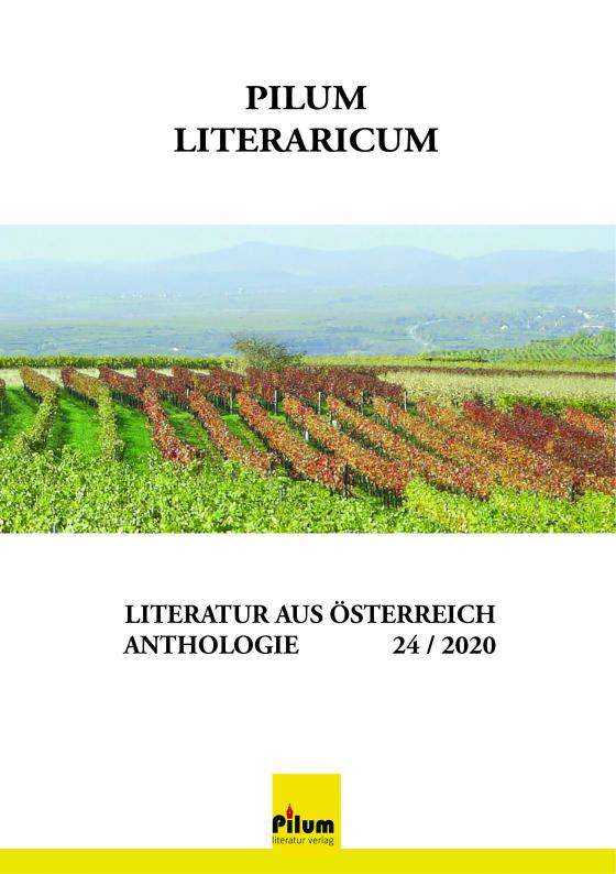 Cover-Bild PILUM LITERARICUM 24/2020