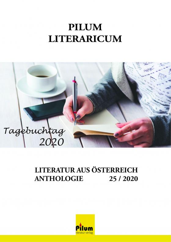 Cover-Bild Pilum Literaricum 25 / 2020