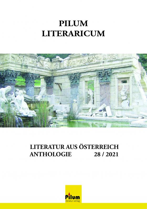 Cover-Bild Pilum Literaricum 28 / 2021