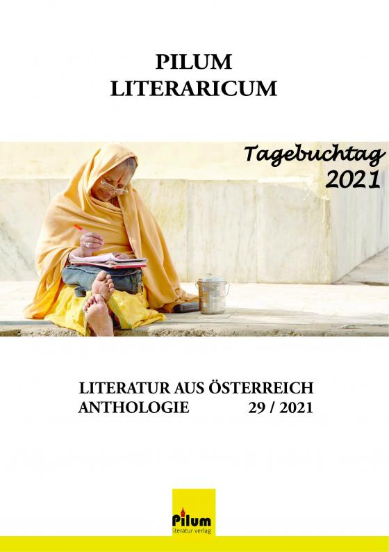 Cover-Bild PILUM LITERARICUM 29 / 2021