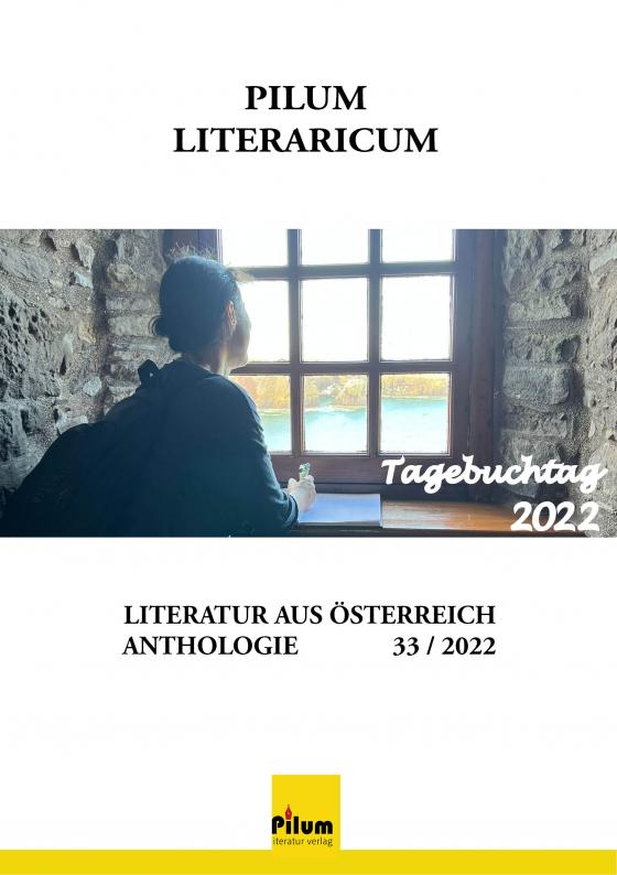 Cover-Bild PILUM LITERARICUM 33/2022