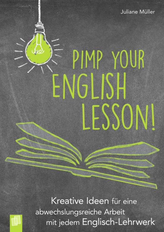 Cover-Bild Pimp your English lesson!