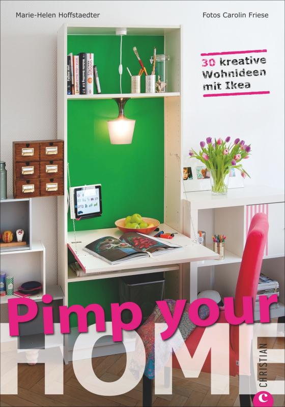 Cover-Bild Pimp your Home